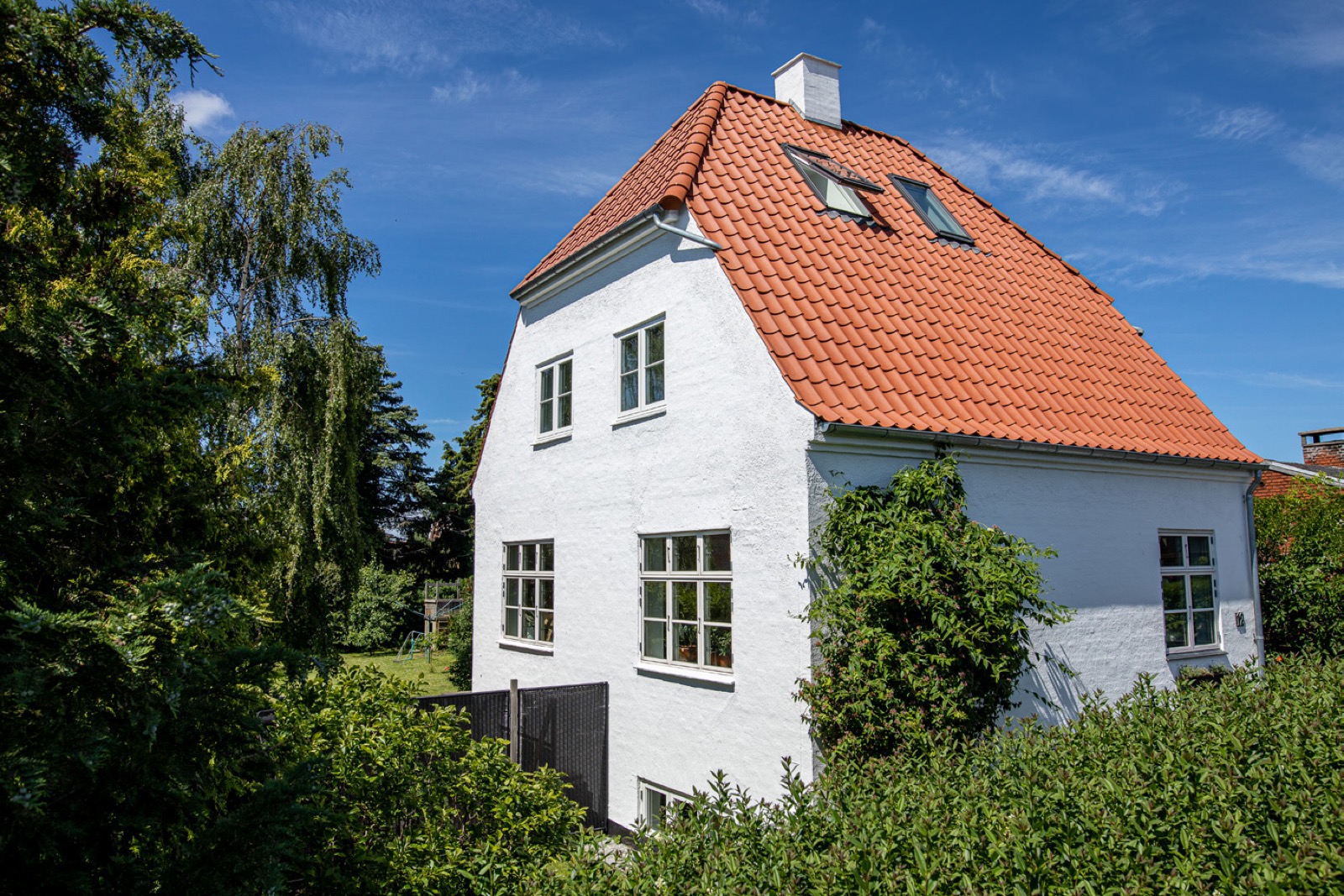 Valg af isolering til taget